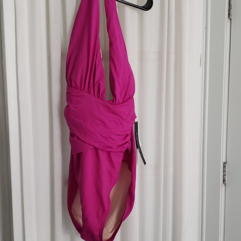 Womens swimsuit